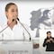 Claudia Sheinbaum celebra más de 9 mil jóvenes registrados en las Elecciones del Poder Judicial 2025: “Aquí no se raja nadie”