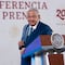 AMLO: El Tren Maya se va a inaugurar en diciembre de 2023
