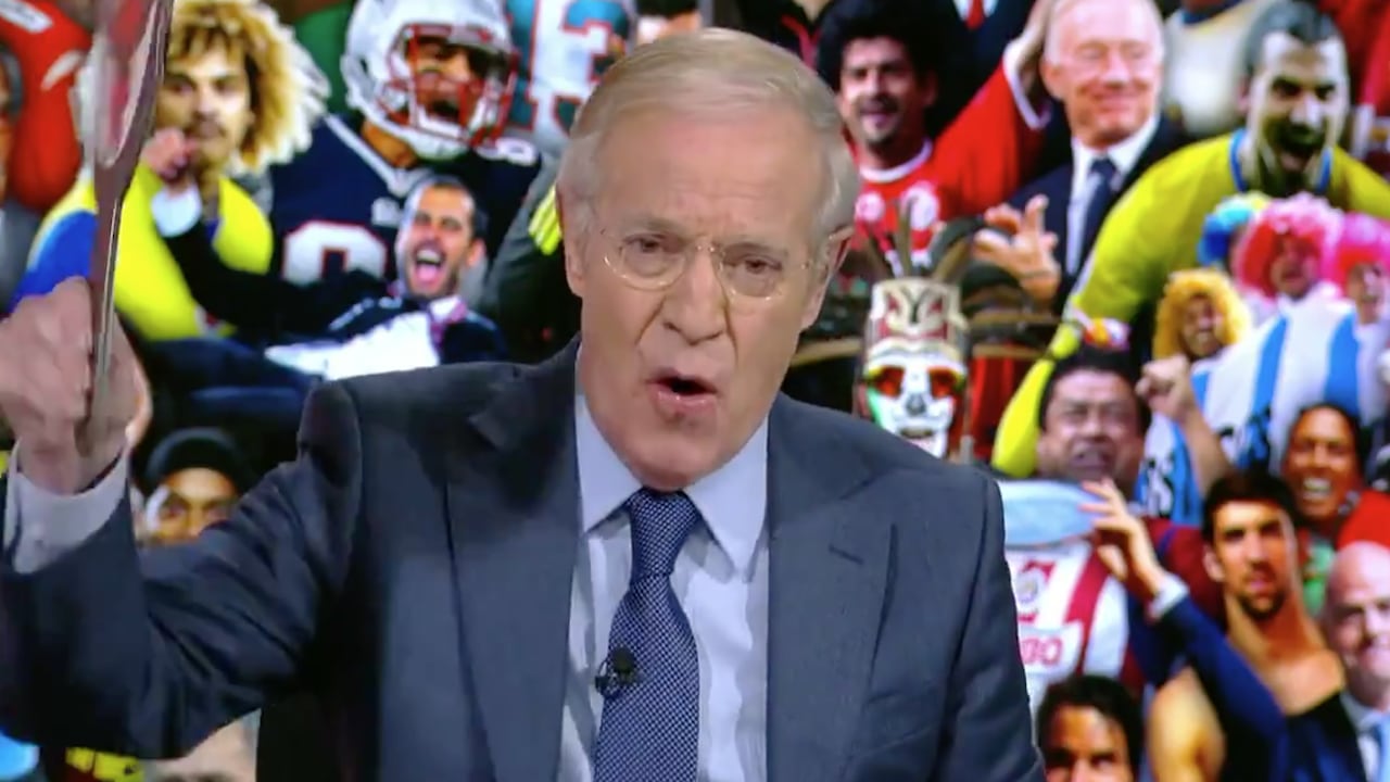 La terrible declaración de José Ramón Fernández contra Julián Quiñones: “Que le vaya bien con los latigazos en Arabia”