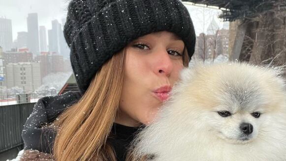 Yanet García deja el ejercicio tras sufrir dolorosa pérdida