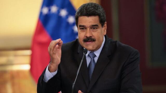 maduro
