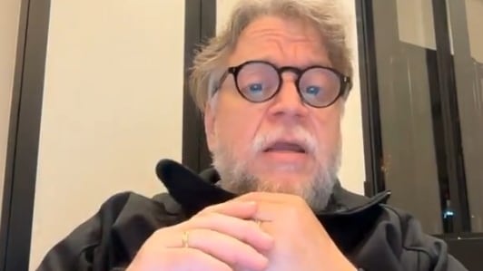 Guillermo del Toro prepara una nueva película con la que cerrará una de sus más conocidas trilogías