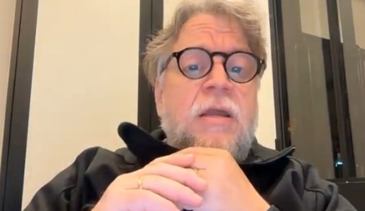 Guillermo del Toro