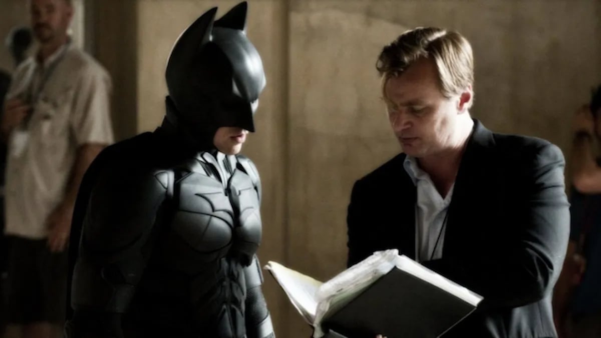 Christian Bale estaría dispuesto a volver a ser Batman bajo una condición