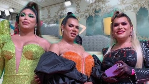 Memes de la Met Gala 2024 nos hicieron creer que hasta Wendy Guevara y Las Perdidas asistieron al evento