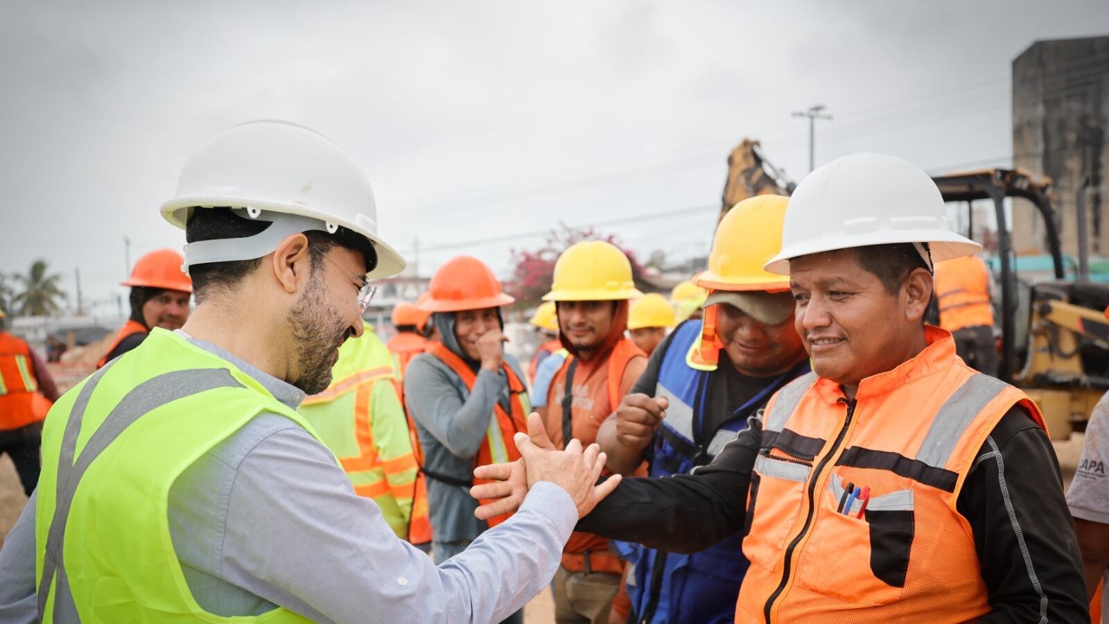 Martí Batres anuncia inversión de más de 700 mdp para convertir la Clínica Hospital Chetumal en Hospital General