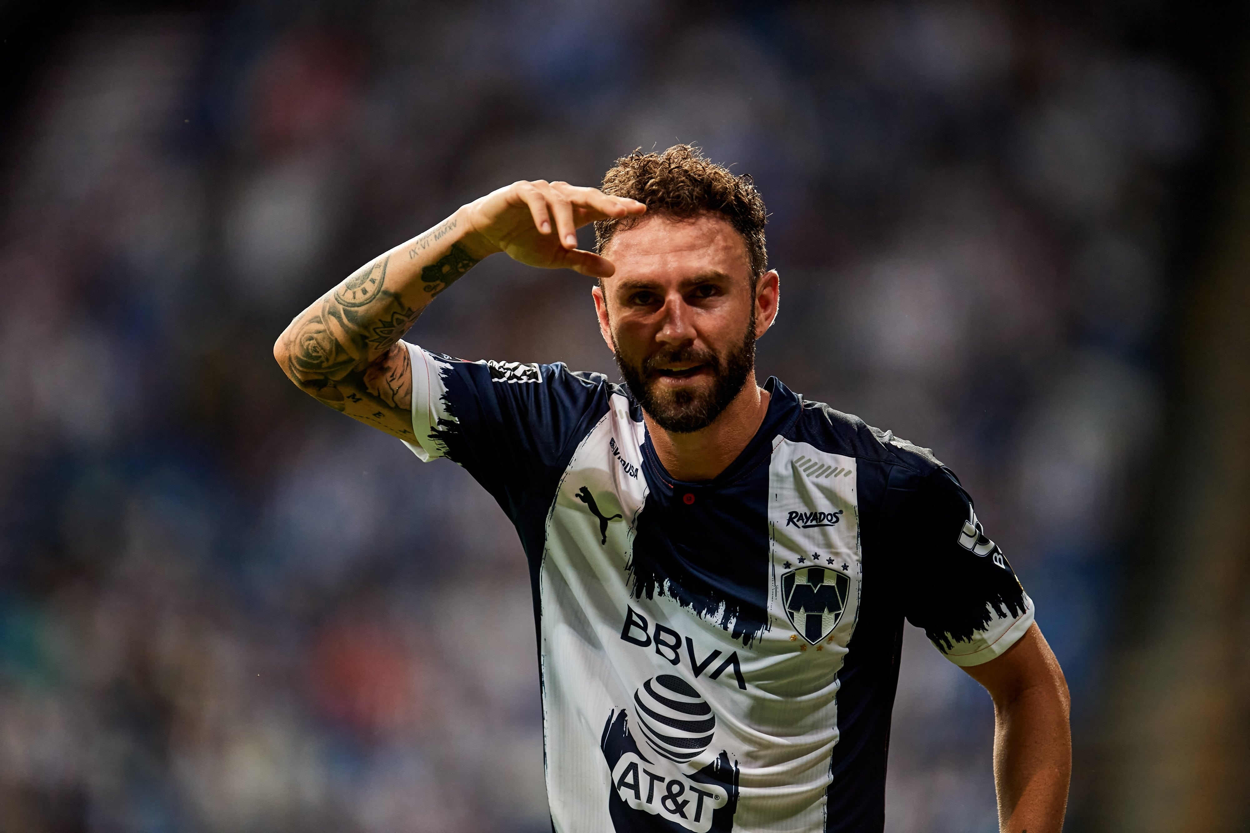 Miguel Layún