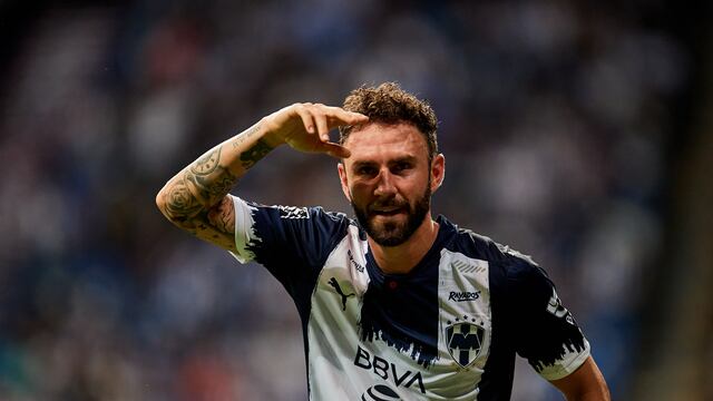 Miguel Layún