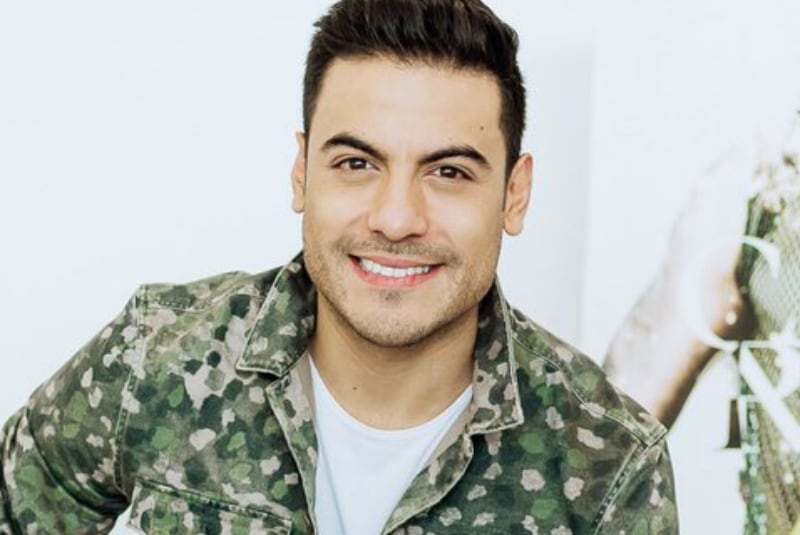 Carlos-Rivera