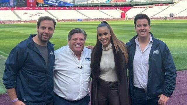 Piojo Herrera debuta en Premier League.