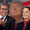 Ricardo Monreal respalda postura de Claudia Sheinbaum tras amenaza de Donald Trump: “México no cederá ante presiones unilaterales”