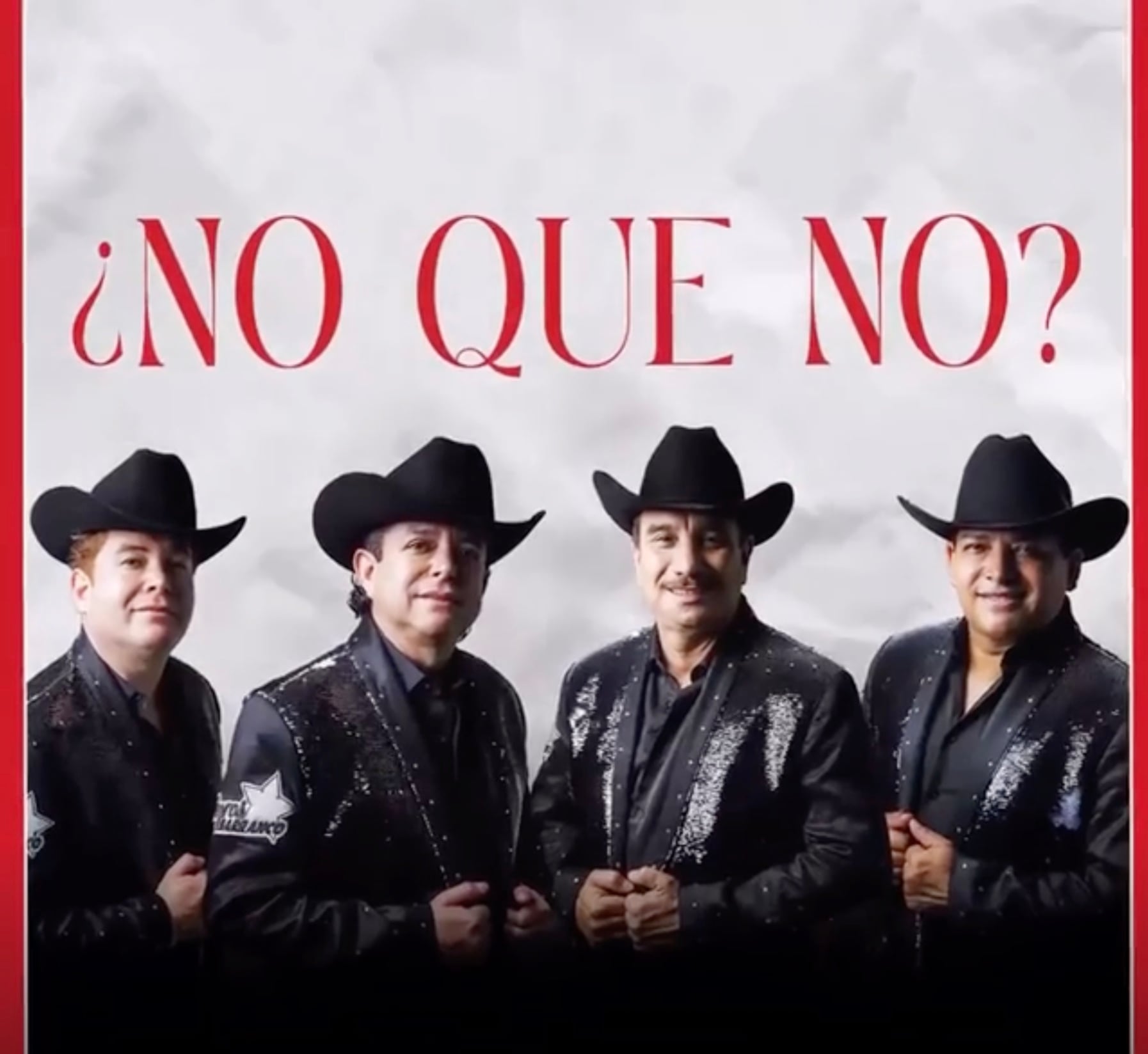Los Alegres del Barranco usan polémica por homenaje a El Mencho para promocionar su nueva canción