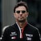 Checo Pérez podría irse de Cadillac y fichar con Williams