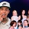 Twice y Natanael Cano: El espectacular crossover de K-Pop y Corridos Tumbados que todos sueñan ocurra en el concierto del Foro Sol