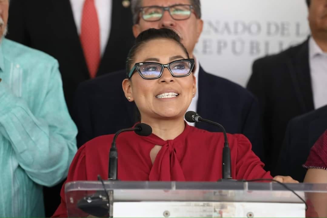 Erika Vanessa del Castillo Ibarra