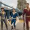 ‘Shazam!: Fury of the Gods’ presenta su primer tráiler con Helen Mirren