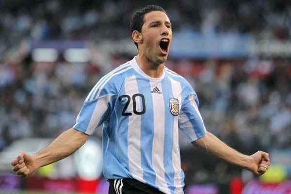 Maxi Rodríguez