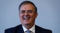 Ebrard, la multimillonaria Christy Walton, la Totoaba y el 2024