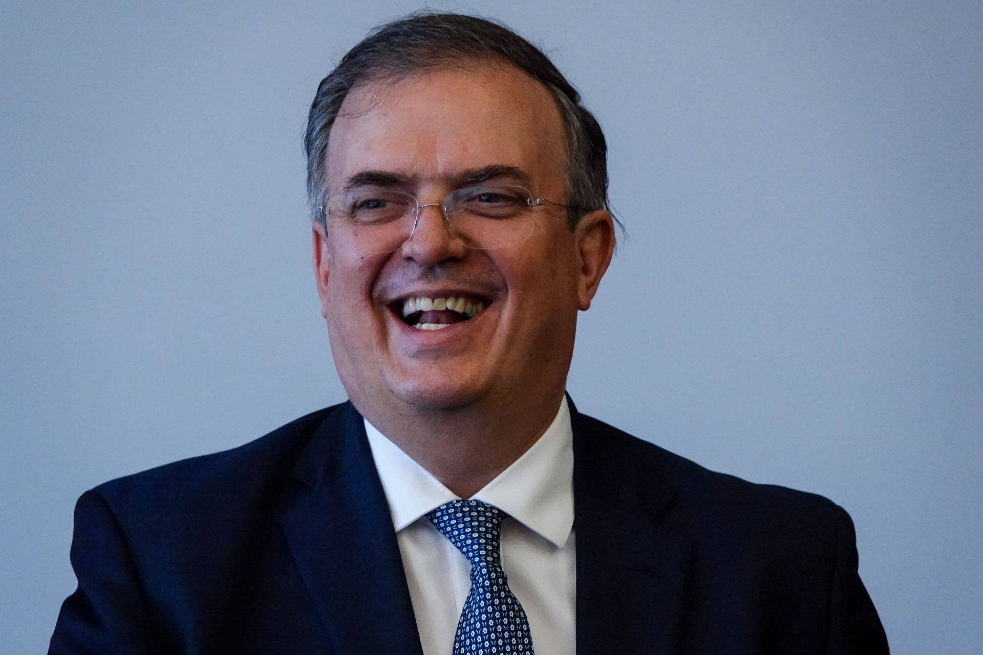 Marcelo Ebrard