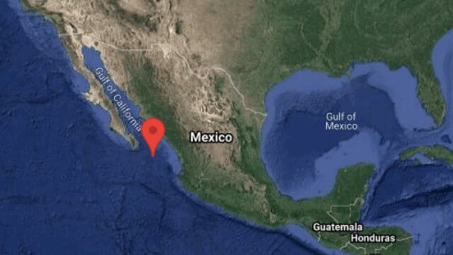 Baja California Sur