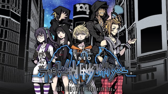 NEO: The World Ends With You