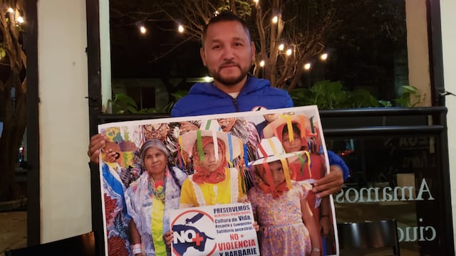 Pedro Carrizales “El Mijis”