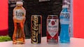 Coca-Cola estrenó su nuevo portafolio de bebidas Zero y la innovación parece no tener fin