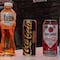 Coca-Cola estrenó su nuevo portafolio de bebidas Zero y la innovación parece no tener fin