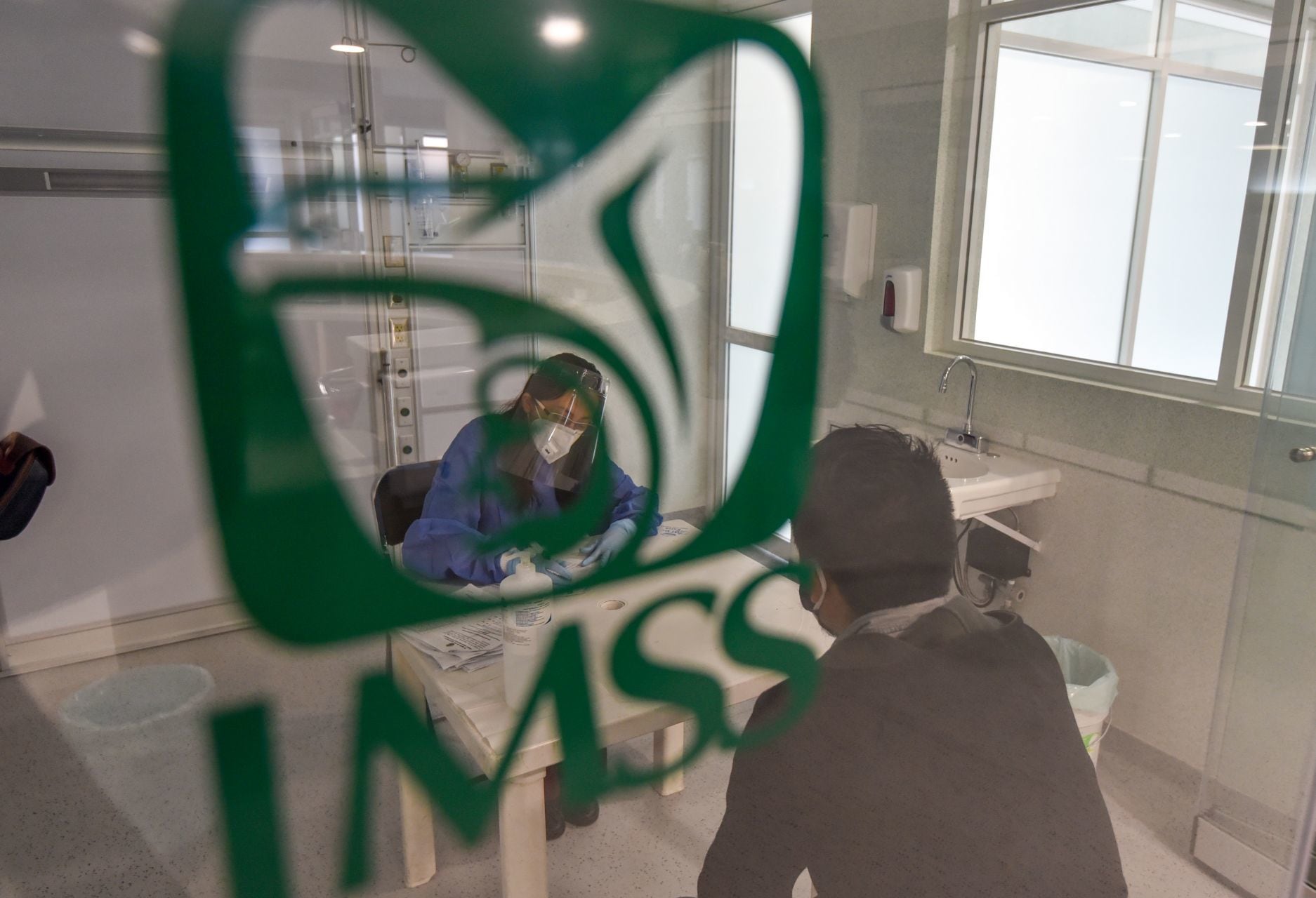 IMSS