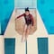 ¿Por qué Alexa Moreno no participó en la final de Gimnasia Artística en París 2024? Su nombre aparecía en la lista