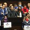 PAN acusa a Morena de abrir paso a la corrupción con Presupuesto 2022