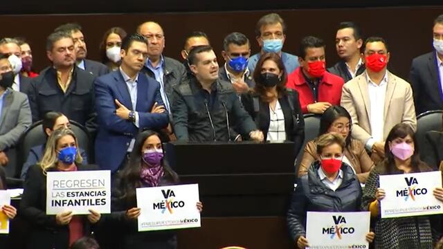 Diputados del PAN