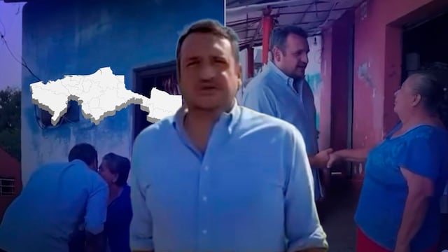 Andrés Manuel López Beltrán inicia recorridos por Tabasco