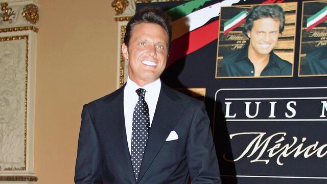 Luis Miguel
