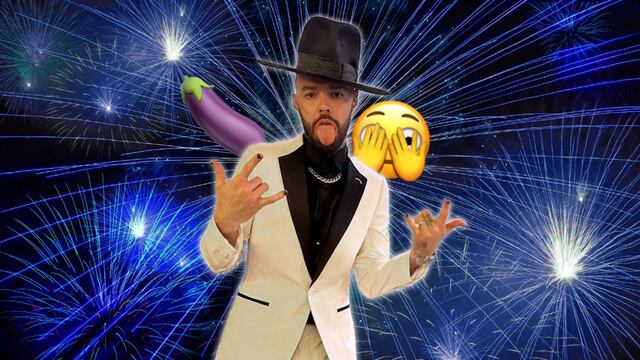 Jesse Huerta responde a fan que dice "tiene la muñeca chueca"