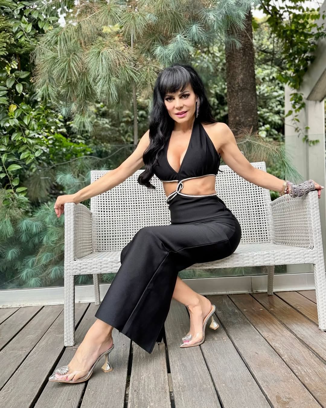 Maribel Guardia