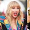 Taylor Swift elogia a Guillermo del Toro y asegura que quiere ser como él