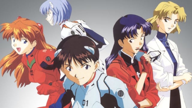 Evangelion
