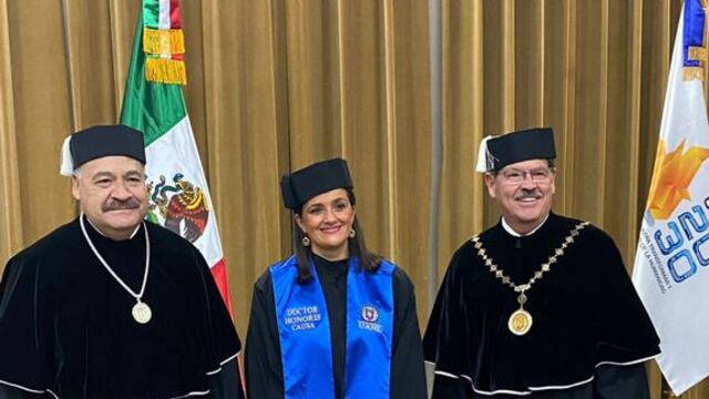 Ana Margarita Ríos Farjat