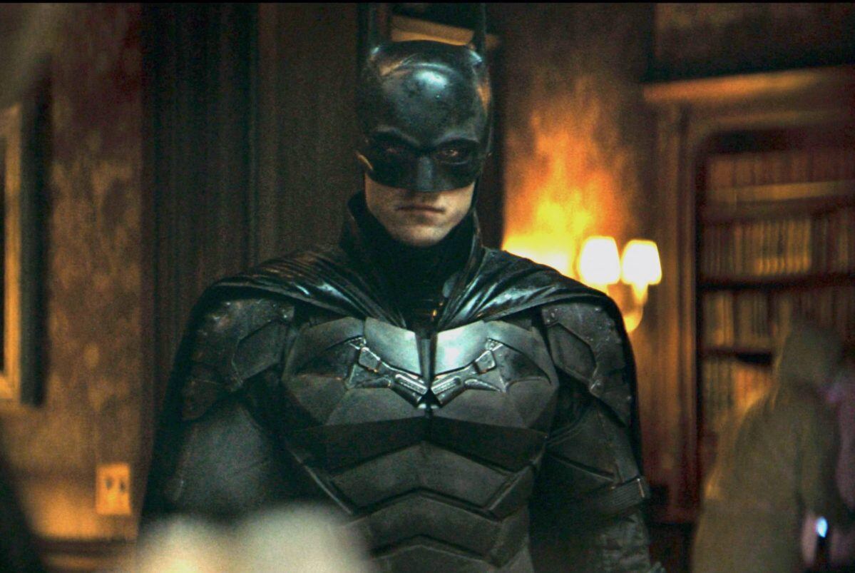 'The Batman'
