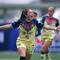 Katty Martínez llega a los 100 goles en la Liga MX Femenil