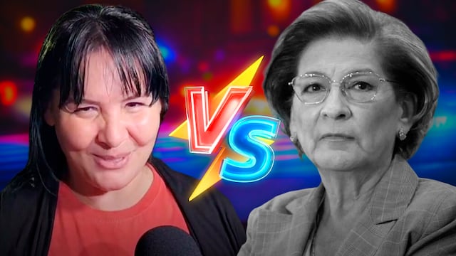 Isabel Miranda de Wallace acusó a la SCJN de corrupción por liberación de Juana Hilda González