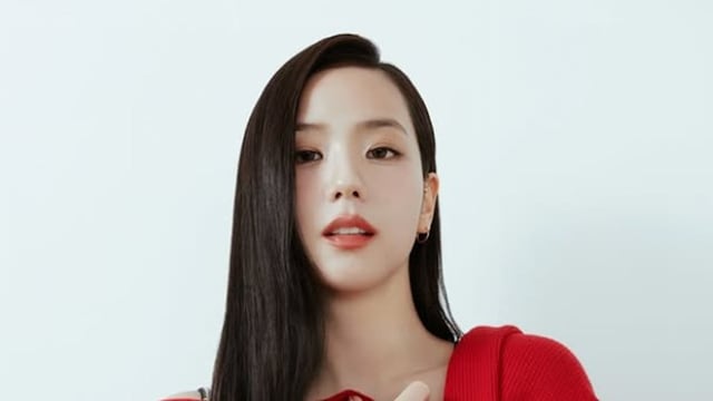 Jisoo llegará a México con su gira Lights, Love, Action! en 2027
