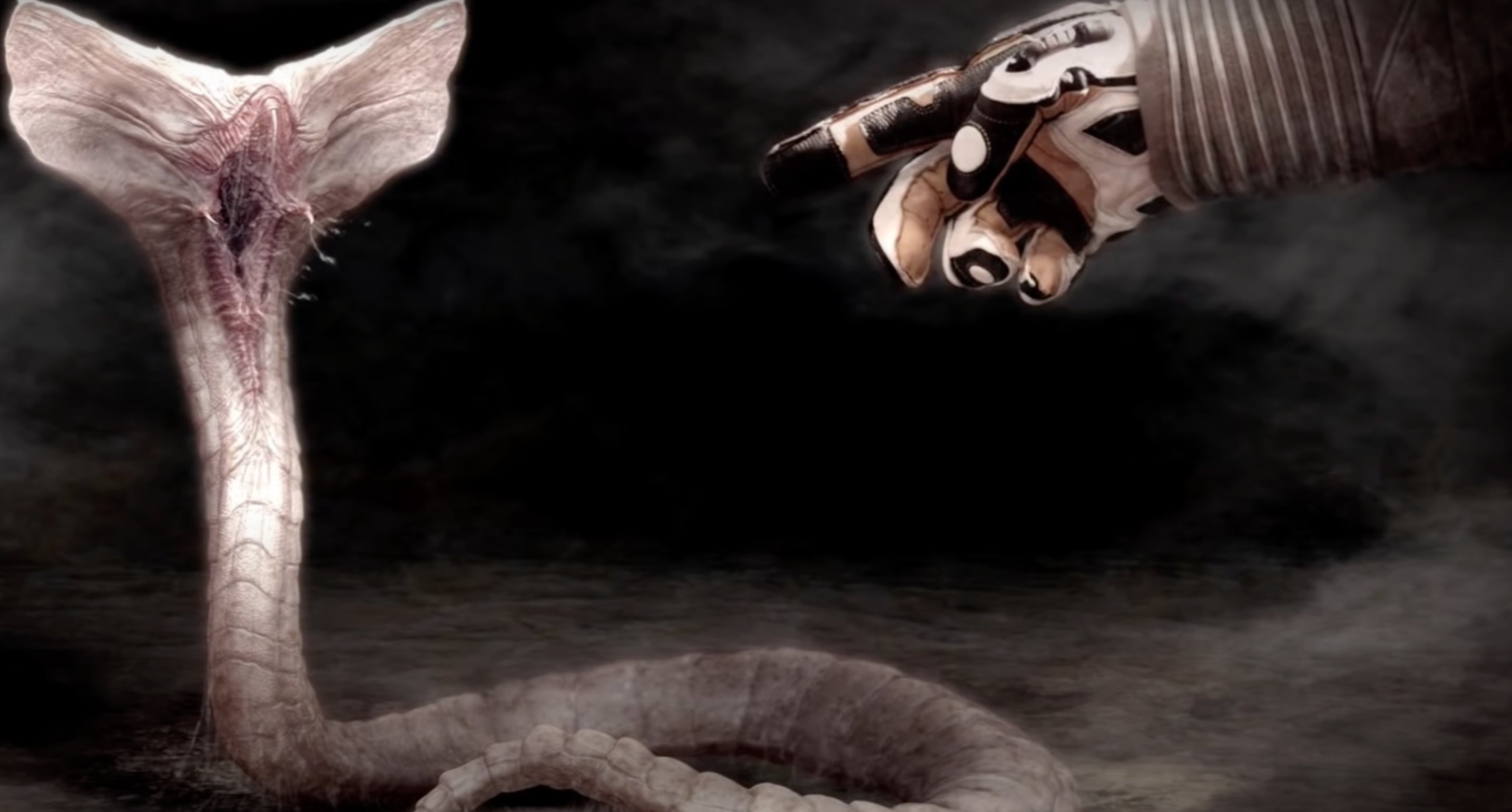 Hammerpede