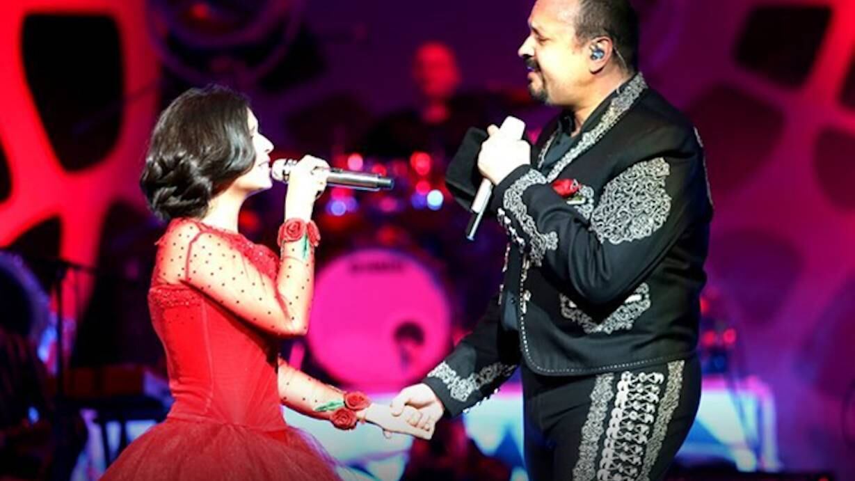 Pepe Aguilar