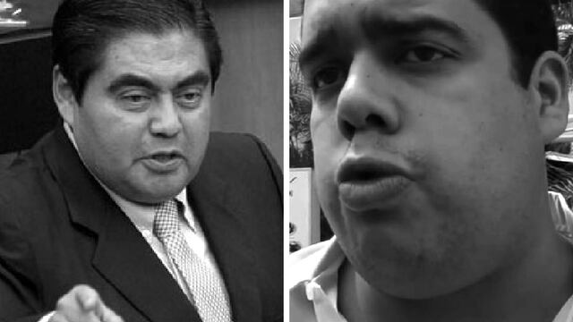 Miguel Barbosa; Ángel Aguirre Herrera