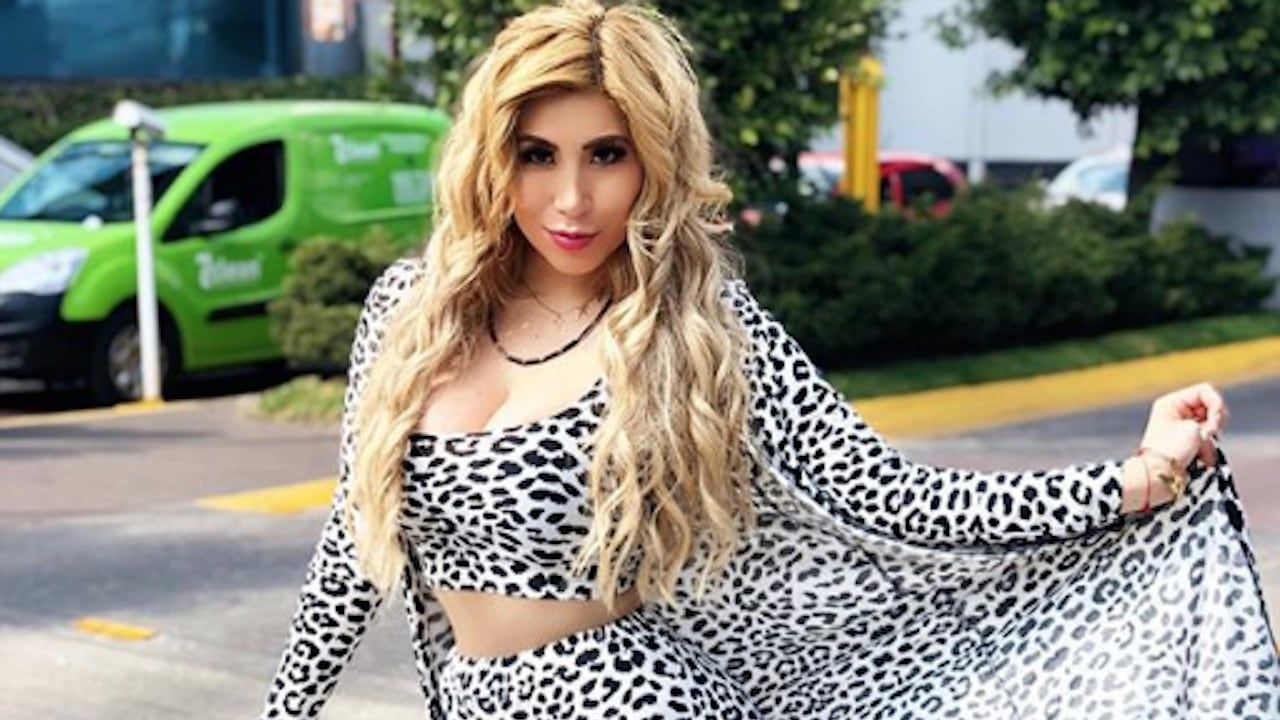 La Bebeshita