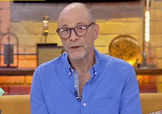 José Dossetti, productor.