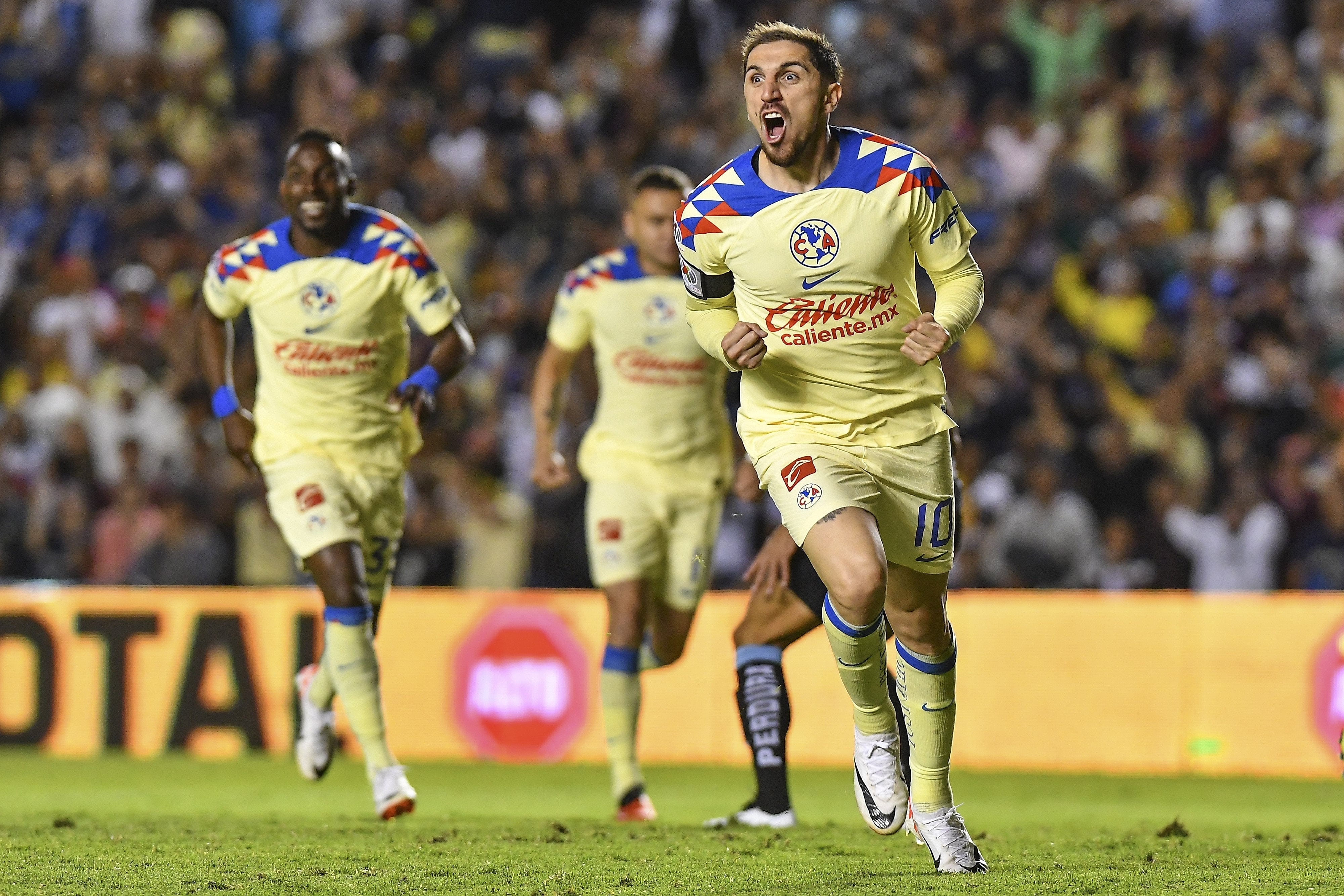 Club América
