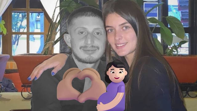 Nerea Godínez anuncia embarazo antes del aniversario luctuoso de Octavio Ocaña